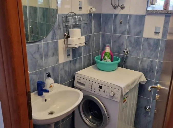 Lori Appartement Kostrena