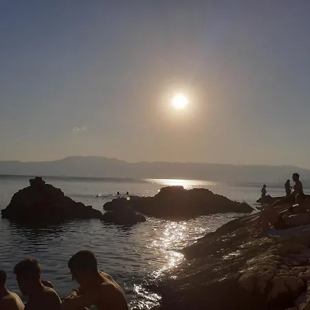 Lori Διαμέρισμα Kostrena