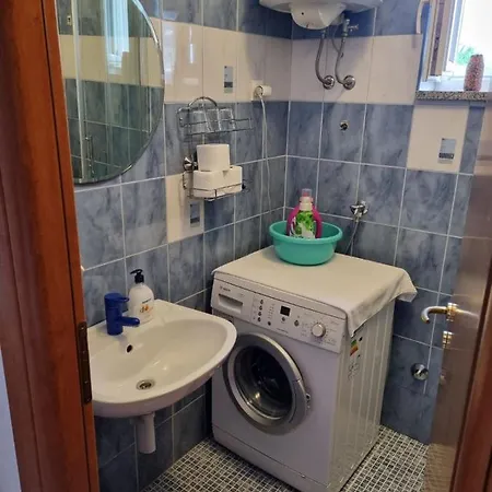 Lori Appartamento Kostrena