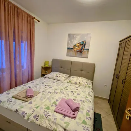 Appartement Lori Kostrena