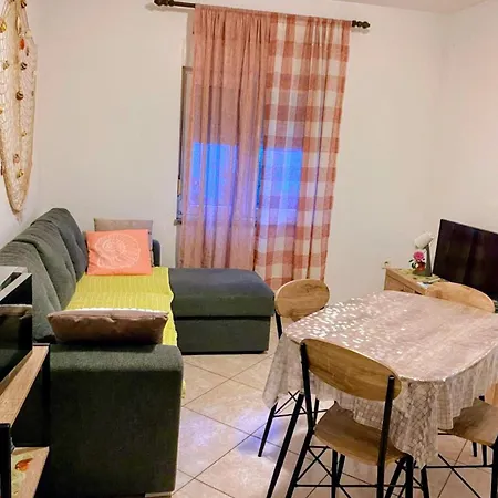 Lori Apartamento