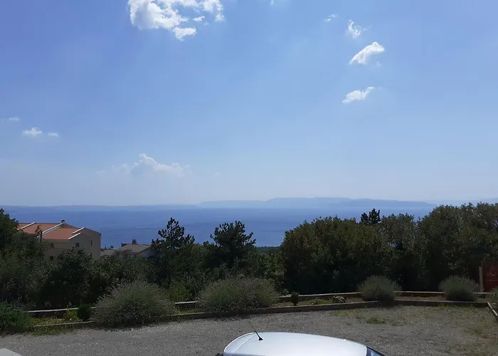 Appartement Lori Kostrena