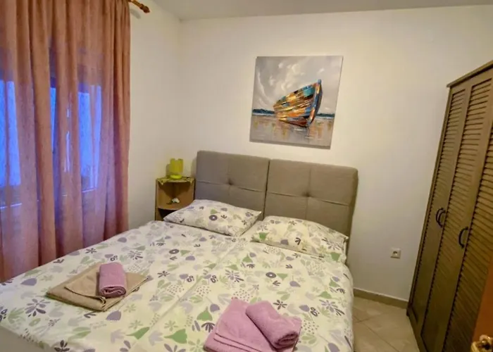 Appartement Lori Kostrena